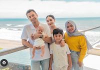 Raffi dan Nagita Beri Emas Batangan pada Pengasuh Rafathar, Lala Totalnya Fantastis