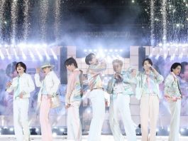 Resmi Rilis Singel Baru BTS Yet to Come dari Album Proof, Baru 15 Menit Ditonton 5 Juta Kali