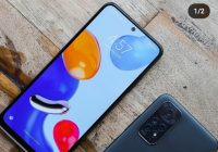 Baru Dirilis Xiaomi Redmi Note 11 Dibanderol 2 Jutaan, Cek Spesifikasinya