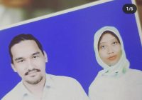 Viral Pernikahan Beda Agama Stafsus Jokowi, Ayu Kartika Dewi Jalani Ijab Kabul dan Pemberkatan