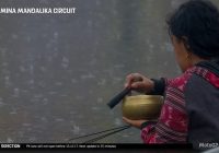 Pawang Hujan Disorot Tim MotoGP Saat Race MotoGP Mandalika Ditunda Akibat Hujan Deras Sebut 'The Master'