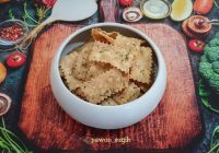 Kue Bawang Viral Dipopulerkan Atta Aurel, Cek Resepnya di Sini