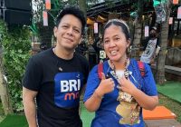 Rara Si Pawang Hujan MotoGP Mandalika Juga Disebut 'Kendalikan' Konser Ariel NOAH