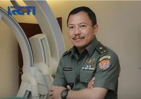 Mantan Menkes RI Dr Terawan Dapat Penghargaan Usai Ciptakan Vaksin Nusantara Sebelum Dipecat IDI