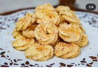 Cek Resep Kue Sagu Keju yang Kriuk dan Gurih untuk Camilan Puasa Ramadan