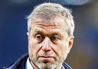 Pemilik Klub Bola Chelsea Roman Abramovich Dilaporkan Diracun Usai Fasilitasi Pertemuan Rusia dan Ukraina