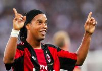 Ronaldinho Bukan Gabung Rans Cilegon FC di Liga 1, Raffi Ahmad Beberkan Agenda Pemain Brazil