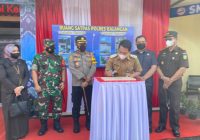 Kapolres Balangan Inginkan Pelayanan SIM Makin Maksimal