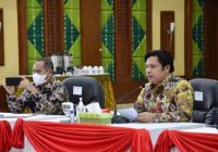 Pemprov Kalsel Terus Pantau Stok Bahan Pokok Jelang Ramadan
