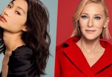 Sukses Setelah Squid Game, Jung Ho Yeon Bakal Main Drama "Disclaimer" Bareng Cate Blanchett dan Bintang-bintang Hollywood Lainnya