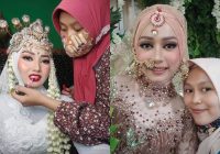 Profil Kanti Utami MUA Berbakat dan Ibu Muda Penggorok Anak di Brebes, Akun Facebooknya Penuh Komentar Prihatin Netizen