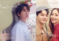 Dengerin ya Nanti 6 Maret 2022 Ada Suara Merdu Kyuhyun Super Junior di OST Drakor Forecasting Love and Weather