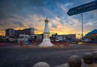 Sri Sultan Hamengkubuwono X Resmi Larang Skuter Listrik Melintas di 3 Jalan Termasuk Malioboro