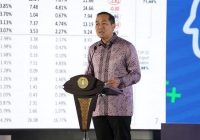 Airlangga Hartarto dan M Lutfi Disebut Dalam Dakwaan Korupsi Minyak Goreng Terdakwa Lin Che Wei