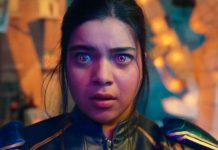 Bocoran Sinopsis, Jadwal Tayang dan Kisah Marvel Hadirkan Iman Vellani Sebagai Superhero Muslim Pertama di Film Ms. Marvel