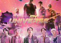 Tembang My Universe BTS dan Coldplay Raih Sertifikat Platinum Recording Industry Association of America
