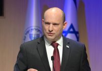 Perdana Menteri Israel Naftali Bennett Positif COVID-19 Usai Bertemu Menlu AS Antony Blinken