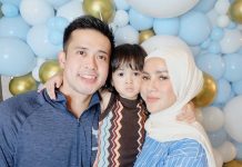Olla Ramlan Bantah Cerai Karena Perselingkuhan, KDRT dan Kasus Pelecehan Serta Penganiayaan Melibatkan Aufar Hutapea