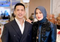 Resmi Bercerai dari Aufar Hutapea, Olla Ramlan Tak Ingin Mental Anak Terganggu