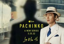Beberapa Adegan Lee Min Ho di Pachinko Episode 1 ini Bikin Penonton Emosi, Netizen: "Baru Kali ini Pengen Maki-maki Lee Min Ho"
