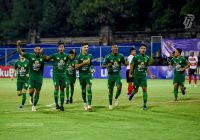 Jadwal Piala Presiden 2022 Hari ini, Bhayangkara FC vs Persebaya Surabaya