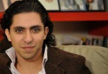 Blogger Arab Saudi Raif Badawi Dibebaskan Setelah 10 Tahun Dipenjara Karena Dianggap Menghina Islam