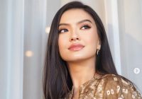 Video Viral Raline Shah Berdoa Sebelum Makan Bareng Ayah Gigi Hadid, Reaksi Mohamed Hadid Jadi Sorotan