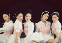 Tampil di Music Bank, Red Velvet Bakal Perdana Nyanyikan Lagu Feel My Rhythm