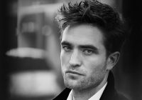 Cerita Robert Pattinson Belajar Silat Demi Jadi Batman di Film The Batman