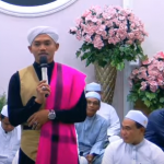 Guru Yanor Kalua Beri Amalan Supaya Menjadi Kaya