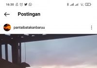 Cek Wisata Pantai Batakan Baru di Kabupaten Tala, Ada Tempat Camping Modern