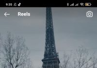 Viral Komika Marshel Widianto Bentangkan Merah Putih di Menara Eiffel, 'From Priok to Paris'