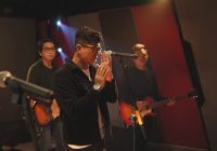 Lagu Baru Kangen Band Cinta Sampai Mati Trending Ditonton 10 Juta Kali, Cek Chord Lagu dan Liriknya