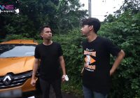 Dimas Ahmad Kecelakaan Sampai Mobil Ringsek, Raffi dan Nagita Was-was
