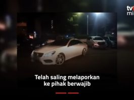 Video Viral Mercy Halangi Ambulans Bawa Ibu Hamil