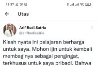 Viral Kisah Bayi di Bawah 6 Bulan Meninggal Dunia Gara-Gara Diberi Makanan Padat