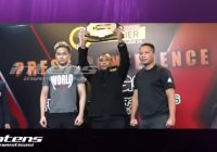 Catat Besok! Vicky Prasetyo Siap Tanding Tinju Lawan Azka Corbuzier, Putra Deddy Corbuzier