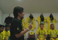 CEO Barito Putera Hasnuryadi Meminta Maaf Atas Hasil Buruk Melawan Madura United di Liga 1