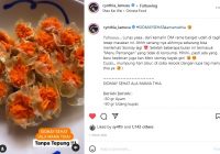 Resep Siomay Sehat Tanpa Tepung Ala Cynthia Lamusu Cocok untuk yang Sedang Diet