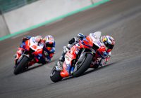 Pemerintah Tetapkan Syarat Khusus Penonton Race MotoGP Mandalika di Lombok, ini Kategori Penonton Boleh Masuk Venue