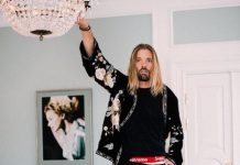 Taylor Hawkins Drummer Foo Fighter Meninggal Dunia, Hendy Gigi Berduka