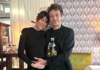 Valentino Rossi dan Kekasihnya Dikaruniai Anak Pertama, ini Nama dan Jenis Kelaminnya