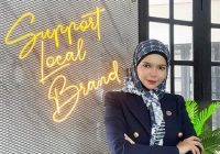 Vivi Zubedi Ungkap Keanehan Kebakaran Gerainya di Kendari