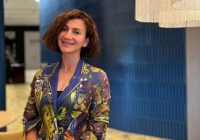 Wanda Hamidah Menduga Ada Aksi Mafia Fashion di Balik Rombongan Artis Indonesia di Paris Fashion Week