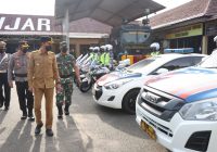 Operasi "Keselamatan Intan" 2022 di Kabupaten Banjar, Persuasif dan Humanis