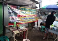 Cek Lokasi Warung Resmob Macan Kalsel, Apakah Dekat Rumah Anda