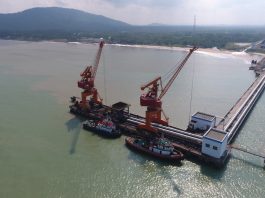 Harga Batu Bara Fluktuatif, PLN Jamin Pasokan Ke Pembangkit Aman