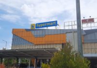 Hypermart Hadir di A Yani Km 6, Banyak Kejutan "Muraaah Banget"