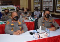 Ada 6 Polres Jajaran Polda Kalsel Raih Penghargaan  Kategori "Sangat Baik" Pelayanan Publik