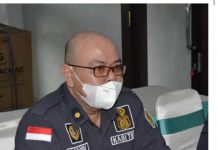 Makin Mudah Urus Parpor di Kantor Imigrasi Kelas I TPI Banjarmasin, Ada M-Paspor